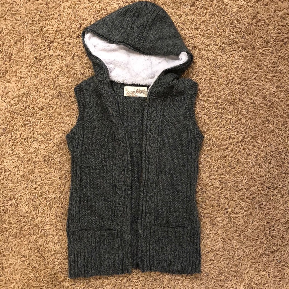 Vest
